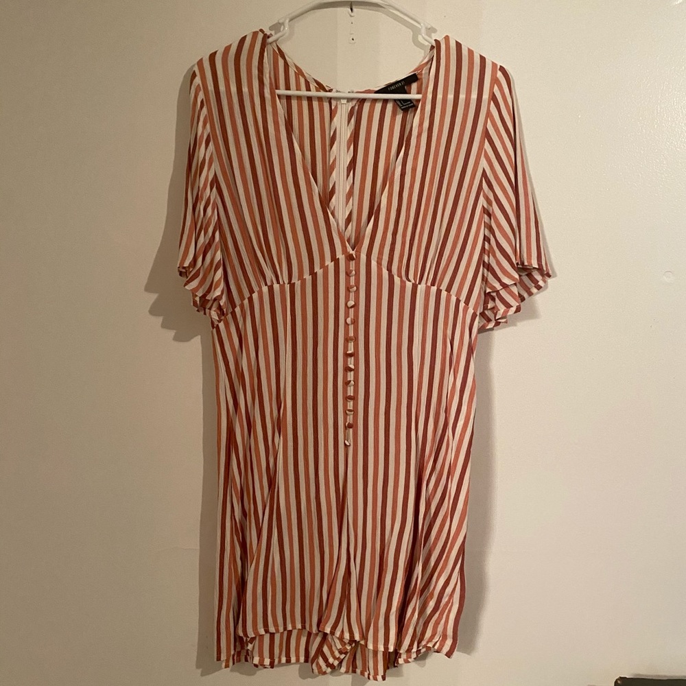 Forever 21 Romper